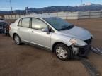 2010 Nissan Versa S