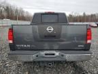 2011 Nissan Titan S