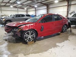 2019 Toyota Camry L en venta en Haslet, TX