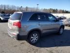 2011 KIA Sorento Base