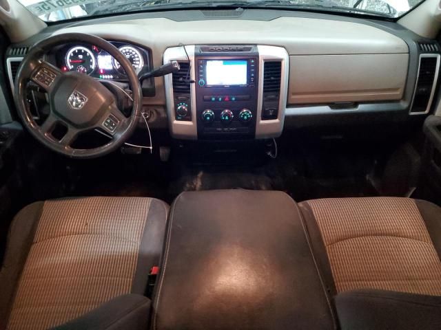 2012 Dodge RAM 1500 SLT