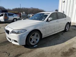 Vehiculos salvage en venta de Copart Windsor, NJ: 2013 BMW 535 XI