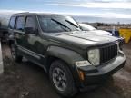 2009 Jeep Liberty Sport