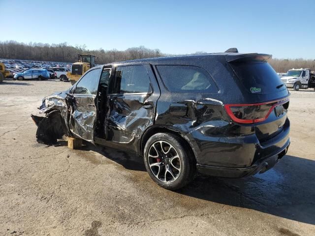 2021 Dodge Durango SRT Hellcat