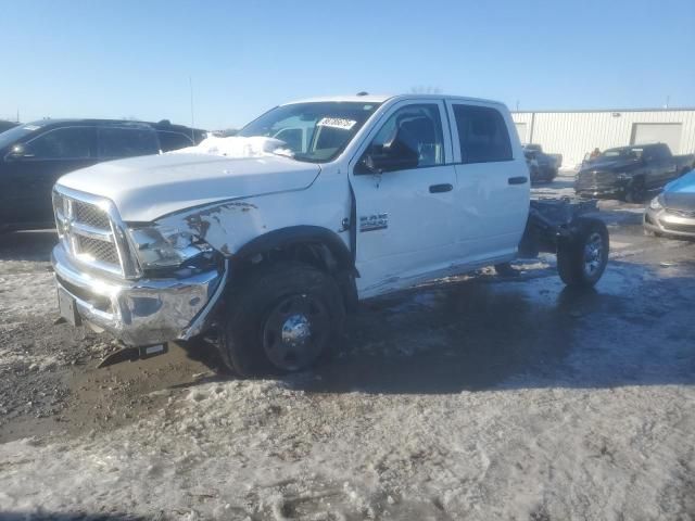 2018 Dodge RAM 2500 ST