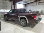 2004 Dodge Dakota Quad SLT