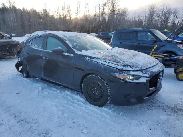 2020 Mazda 3 GX