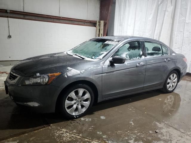 2009 Honda Accord EX