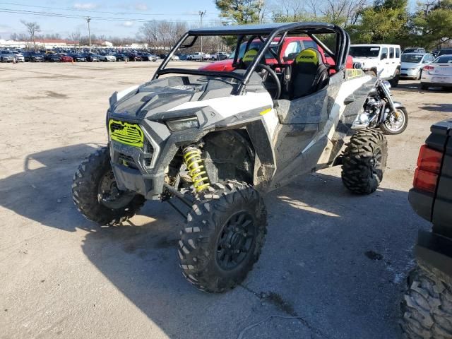 2021 Polaris RZR XP 1000