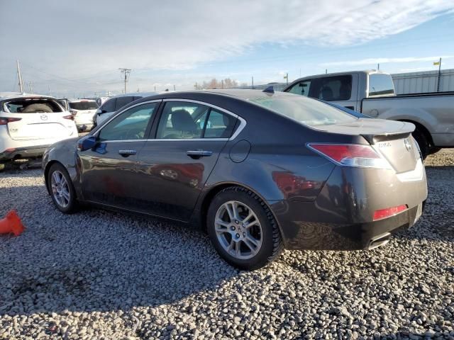 2010 Acura TL