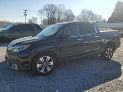 Salvage Cars with No Bids Yet For Sale at auction: 2018 Honda Ridgeline RTL