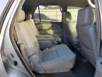 2006 Toyota Sequoia SR5