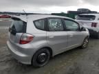 2011 Honda FIT Sport