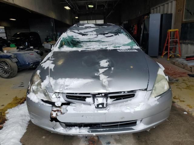 2004 Honda Accord EX