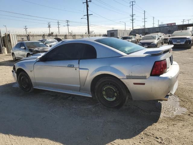 2003 Ford Mustang GT