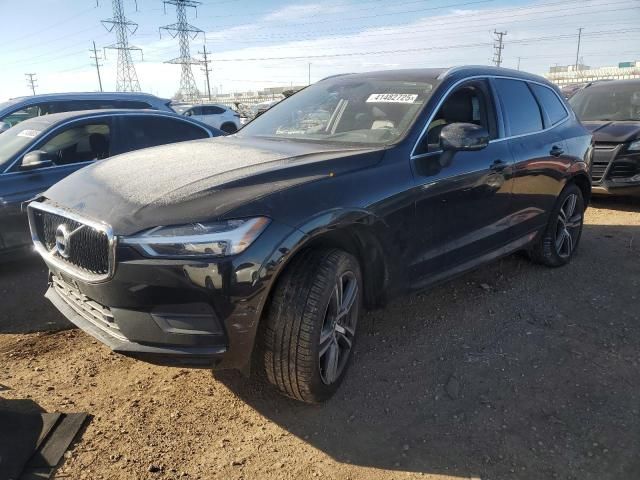 2019 Volvo XC60 T5