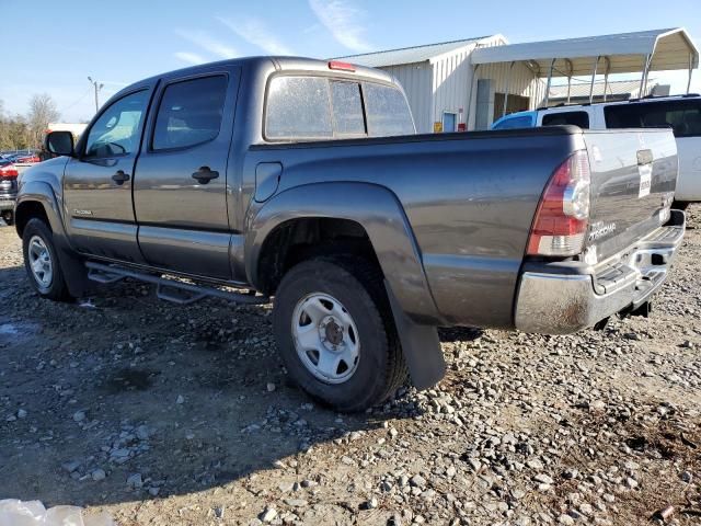 2013 Toyota Tacoma Double Cab Prerunner