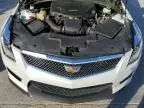 2016 Cadillac ATS-V