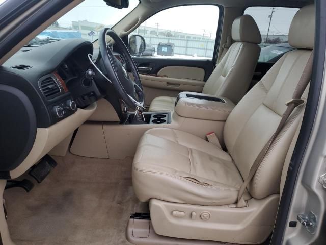 2007 Chevrolet Tahoe K1500