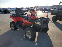 Polaris Sportsman 500 efi salvage cars for sale: 2008 Polaris Sportsman 500 EFI