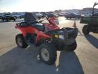 2008 Polaris Sportsman 500 EFI