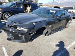 Carros deportivos a la venta en subasta: 2017 Chevrolet Camaro LT