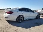 2020 BMW 430I Gran Coupe