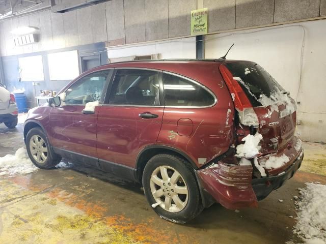 2008 Honda CR-V EX