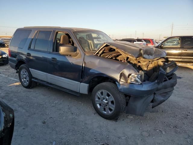 2004 Ford Expedition XLS