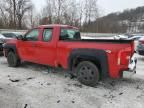 2007 Chevrolet Silverado K1500