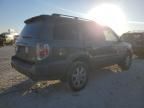 2008 Honda Pilot EXL