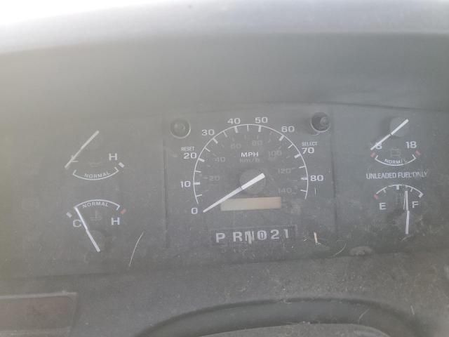 1995 Ford F150