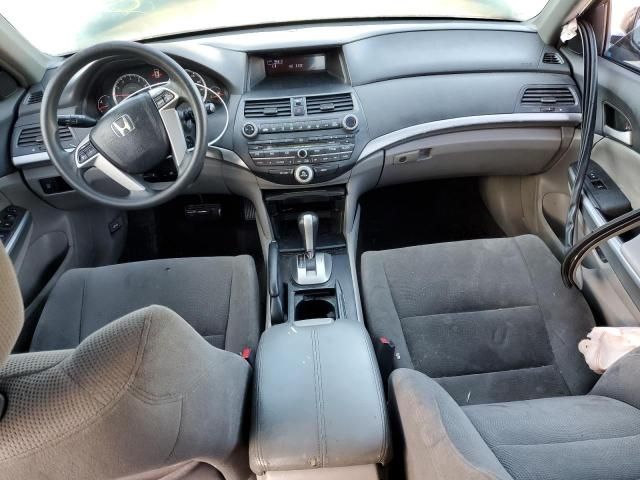 2008 Honda Accord EX