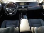 2015 Lexus GS 350