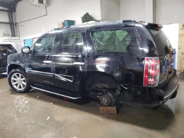 2007 GMC Yukon Denali