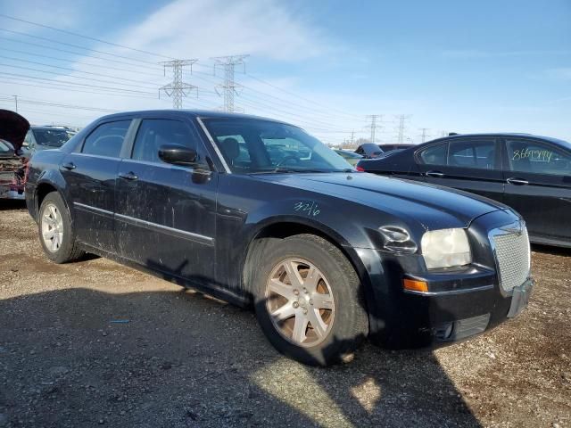 2007 Chrysler 300 Touring