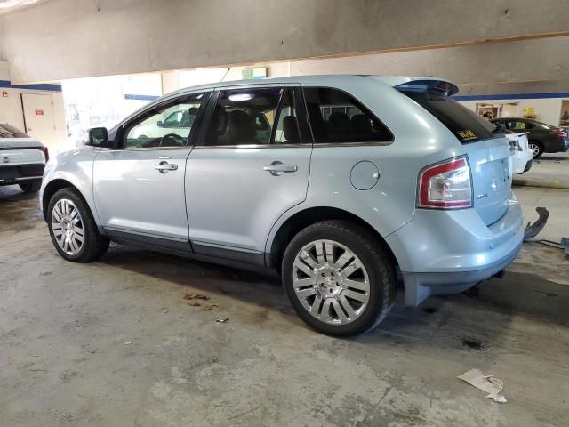 2008 Ford Edge Limited