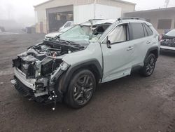 Carros de alquiler a la venta en subasta: 2023 Toyota Rav4 Adventure