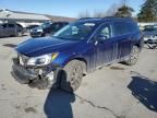 2015 Subaru Outback 3.6R Limited