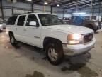 2002 GMC Yukon XL K1500