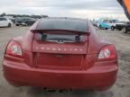 2005 Chrysler Crossfire Limited