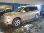 2008 Toyota Highlander Limited