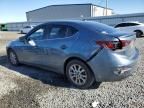 2014 Mazda 3 Touring