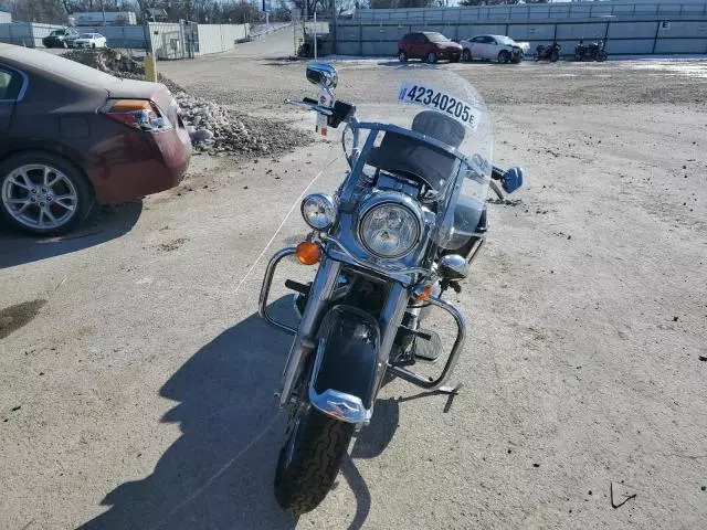 2014 Harley-Davidson Flhr Road King