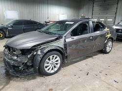 Toyota Camry le Vehiculos salvage en venta: 2023 Toyota Camry LE