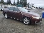 2009 Lincoln MKS