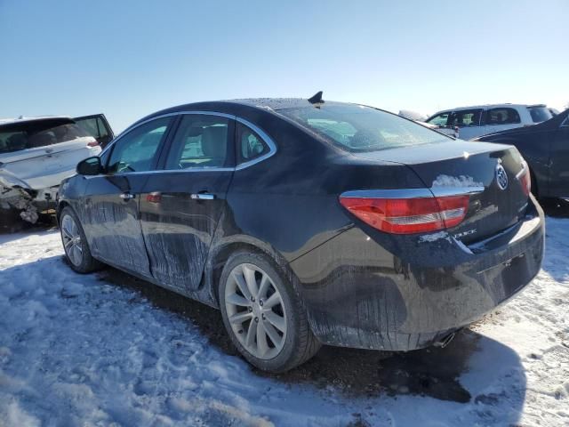 2013 Buick Verano