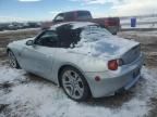 2004 BMW Z4 3.0