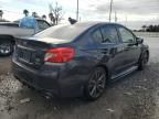 2016 Subaru WRX Premium