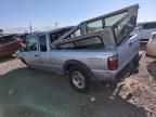 2002 Ford Ranger Super Cab